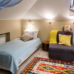 Гостевой дом Скворечник, Кострома, Костромская область