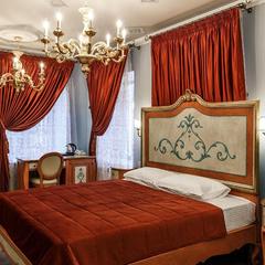 Отель Александровский, Кострома, Костромская область