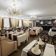 Гостиница Екатерина, Кострома, Костромская область