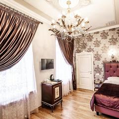 Отель Александровский, Кострома, Костромская область