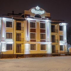 Гостиница Екатерина, Кострома, Костромская область