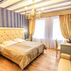 Отель Александровский, Кострома, Костромская область