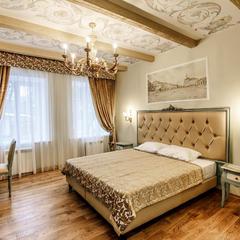 Отель Александровский, Кострома, Костромская область