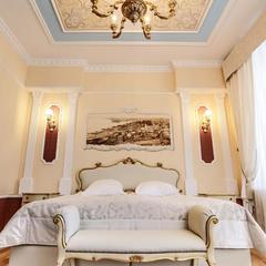 Отель Александровский, Кострома, Костромская область