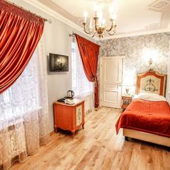 Отель Александровский, Кострома, Костромская область