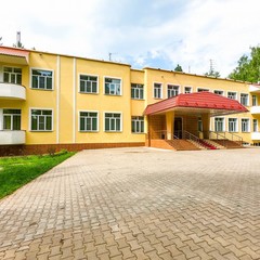 Загородная база отдыха Губернский двор, Кострома, Костромская область