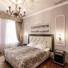 Отель Александровский, Кострома, Костромская область