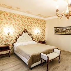 Отель Александровский, Кострома, Костромская область