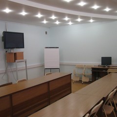 Загородная база отдыха Губернский двор, Кострома, Костромская область