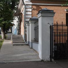 Гостевой дом Скворечник, Кострома, Костромская область