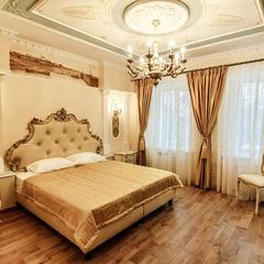 Отель Александровский, Кострома, Костромская область