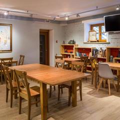 Гостевой дом Скворечник, Кострома, Костромская область