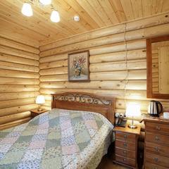 База отдыха Навигатор, Кострома, Костромская область