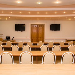 Загородная база отдыха Губернский двор, Кострома, Костромская область