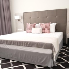 Отель Островский, Кострома, Костромская область