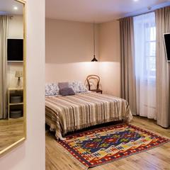 Гостевой дом Скворечник, Кострома, Костромская область