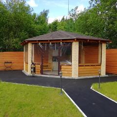 База отдыха Навигатор, Кострома, Костромская область