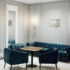 Отель Островский, Кострома, Костромская область