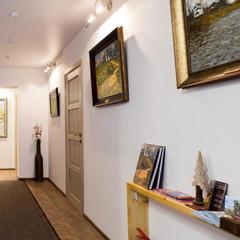 Гостевой дом Скворечник, Кострома, Костромская область