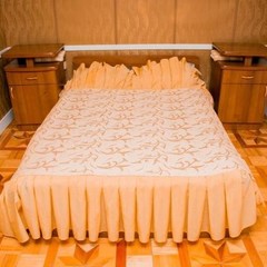 Загородная база отдыха Губернский двор, Кострома, Костромская область