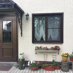 Гостевой дом Дальняя 11, Кострома, Костромская область