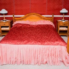 Загородная база отдыха Губернский двор, Кострома, Костромская область