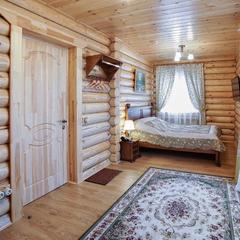 База отдыха Навигатор, Кострома, Костромская область