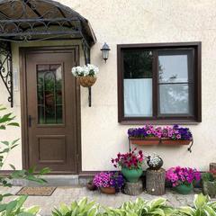 Гостевой дом Дальняя 11, Кострома, Костромская область