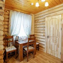 База отдыха Навигатор, Кострома, Костромская область