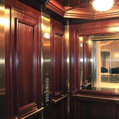 Отель Островский, Кострома, Костромская область