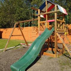 База отдыха Навигатор, Кострома, Костромская область