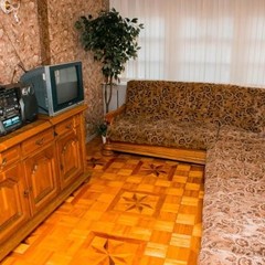 Загородная база отдыха Губернский двор, Кострома, Костромская область