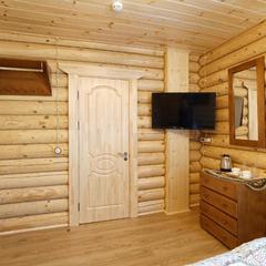 База отдыха Навигатор, Кострома, Костромская область