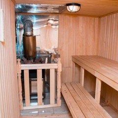 Загородная база отдыха Губернский двор, Кострома, Костромская область