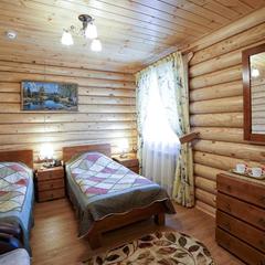 База отдыха Навигатор, Кострома, Костромская область