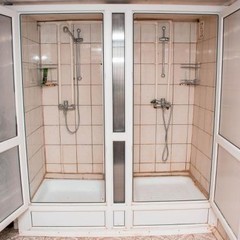 Загородная база отдыха Губернский двор, Кострома, Костромская область