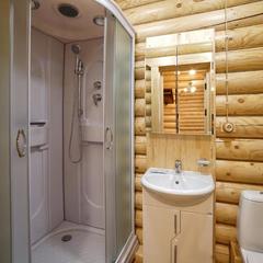 База отдыха Навигатор, Кострома, Костромская область