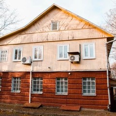 Загородная база отдыха Губернский двор, Кострома, Костромская область