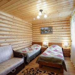 База отдыха Навигатор, Кострома, Костромская область