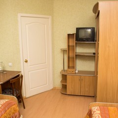 Загородная база отдыха Губернский двор, Кострома, Костромская область