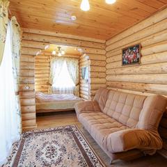 База отдыха Навигатор, Кострома, Костромская область