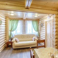 База отдыха Навигатор, Кострома, Костромская область