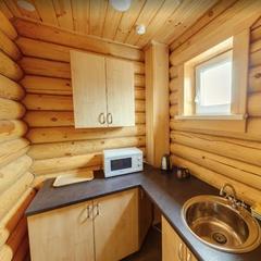 База отдыха Навигатор, Кострома, Костромская область