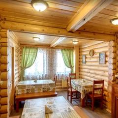 База отдыха Навигатор, Кострома, Костромская область