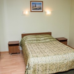 Загородная база отдыха Губернский двор, Кострома, Костромская область