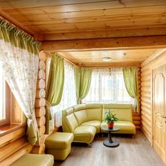 База отдыха Навигатор, Кострома, Костромская область