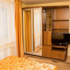 Загородная база отдыха Губернский двор, Кострома, Костромская область