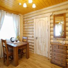 База отдыха Навигатор, Кострома, Костромская область