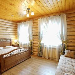 База отдыха Навигатор, Кострома, Костромская область