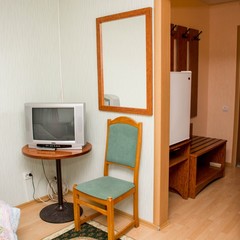 Загородная база отдыха Губернский двор, Кострома, Костромская область